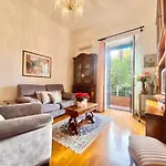 Casaviva - Lovely Trilo In Genova Nervi With Parking