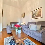 Casaviva - Lovely Trilo In Genova Nervi With Parking