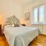 Casaviva - Lovely Trilo In Genova Nervi With Parking