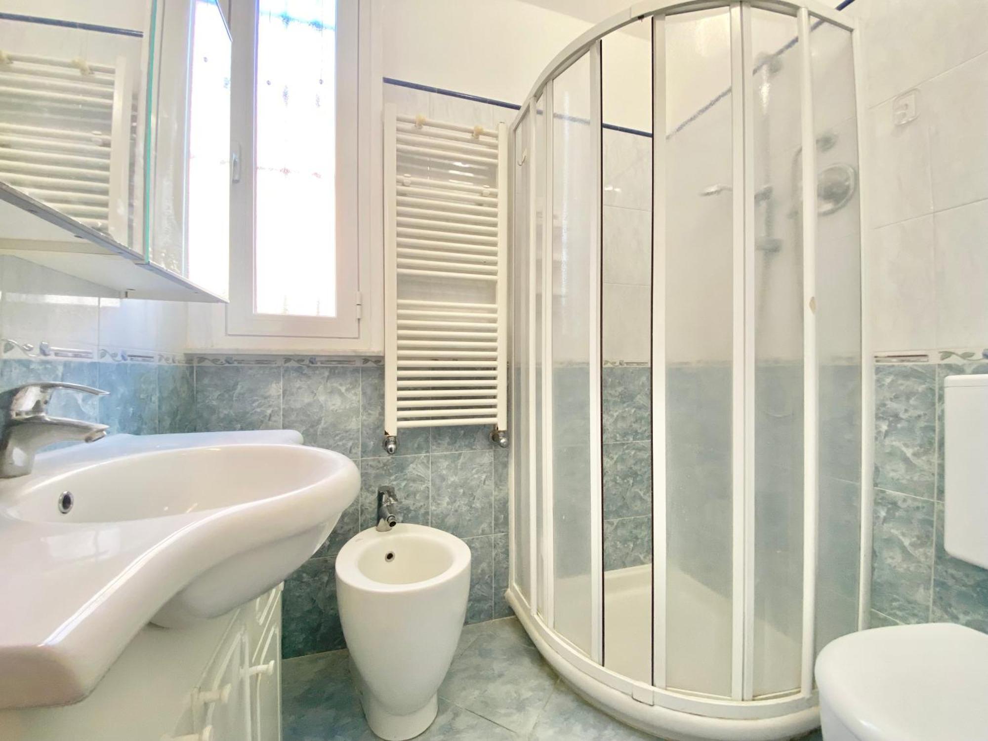 Casaviva - Lovely Trilo In Nervi With Parking * Genua